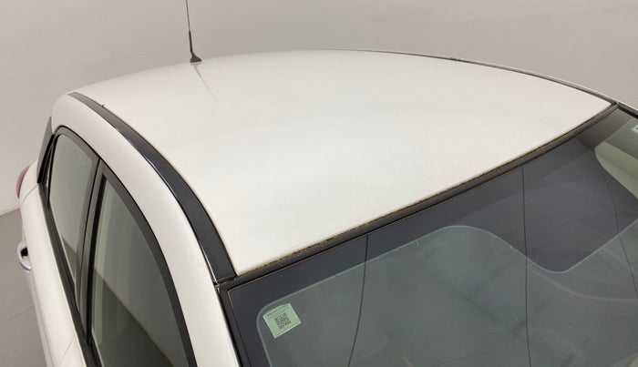 2014 Hyundai Elite i20 ASTA 1.2, Petrol, Manual, 80,894 km, Roof
