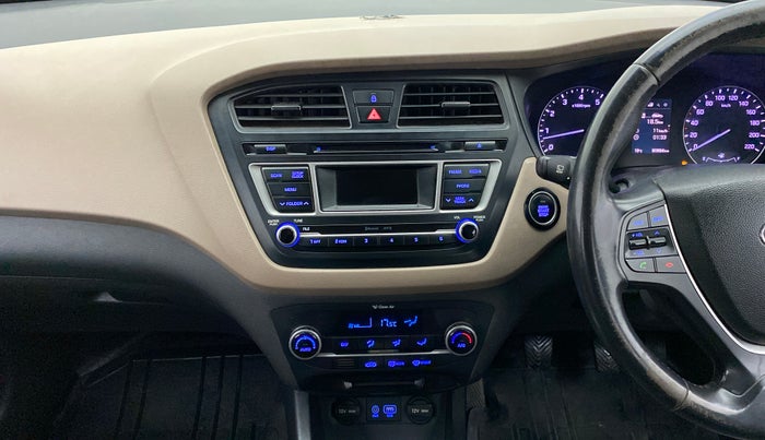 2014 Hyundai Elite i20 ASTA 1.2, Petrol, Manual, 80,894 km, Air Conditioner
