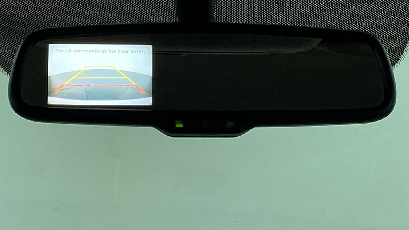 2014 Hyundai Elite i20 ASTA 1.2, Petrol, Manual, 80,894 km, IRVM Reverse Camera
