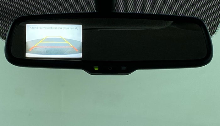 2014 Hyundai Elite i20 ASTA 1.2, Petrol, Manual, 80,894 km, IRVM Reverse Camera