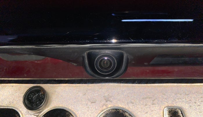 2018 Hyundai Creta SX (O) 1.6 PETROL, Petrol, Manual, 13,325 km, Parking Camera