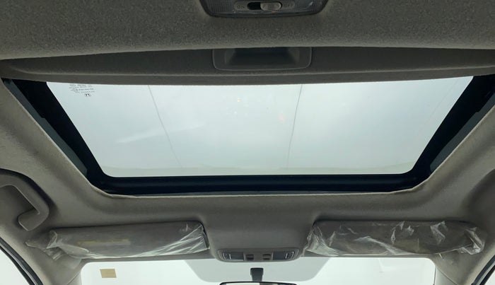 2018 Honda WR-V 1.5 i-DTEC VX MT, Diesel, Manual, 38,346 km, Interior Sunroof