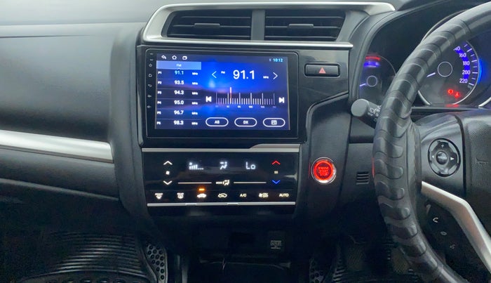 2018 Honda WR-V 1.5 i-DTEC VX MT, Diesel, Manual, 38,346 km, Air Conditioner