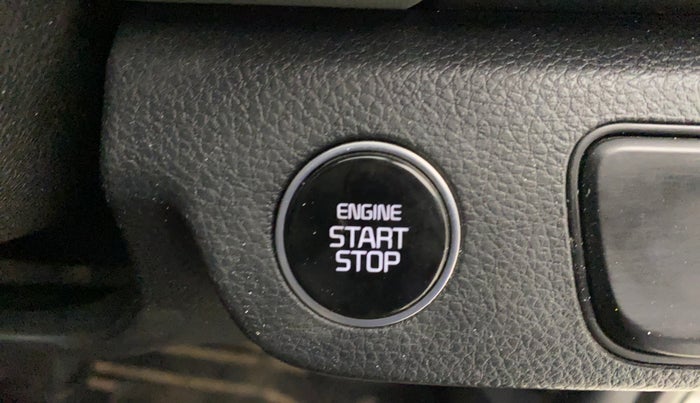 2019 KIA SELTOS HTK PLUS 1.5, Petrol, Manual, 72,140 km, Keyless Start/ Stop Button