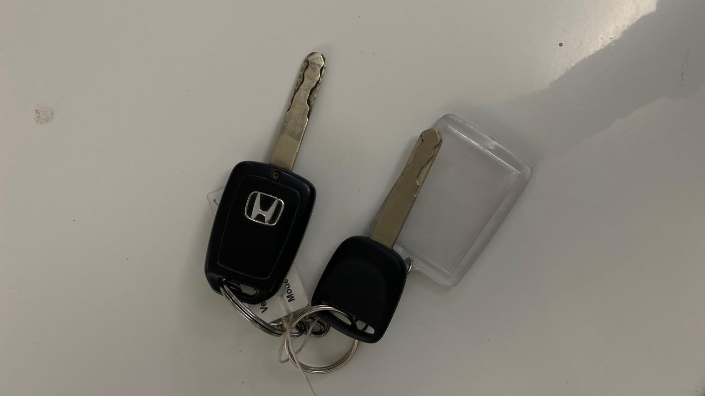 2014 Honda City 1.5L I-VTEC SV, Petrol, Manual, 29,450 km, Key Close Up