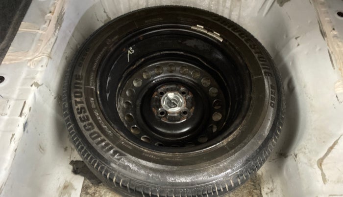 2014 Honda City 1.5L I-VTEC SV, Petrol, Manual, 29,450 km, Spare Tyre