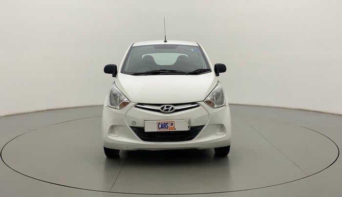 2016 Hyundai Eon MAGNA PLUS, CNG, Manual, 78,758 km, Front
