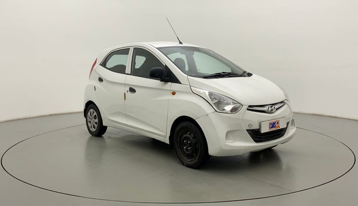 2016 Hyundai Eon MAGNA PLUS, CNG, Manual, 78,758 km, SRP