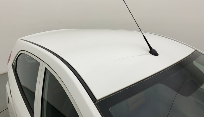 2016 Hyundai Eon MAGNA PLUS, CNG, Manual, 78,758 km, Roof