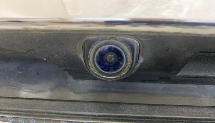 2021 KIA SELTOS GTX PLUS AT 1.5 DIESEL, Diesel, Automatic, 99,116 km, Parking Camera