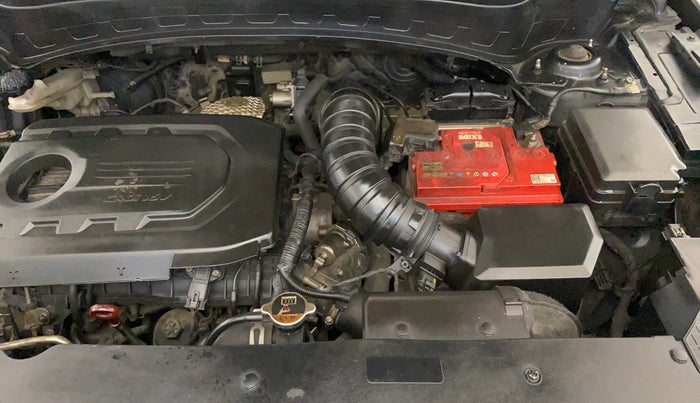 2021 KIA SELTOS GTX PLUS AT 1.5 DIESEL, Diesel, Automatic, 99,116 km, Engine View - Left