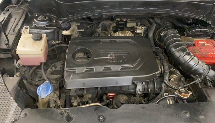 2021 KIA SELTOS GTX PLUS AT 1.5 DIESEL, Diesel, Automatic, 99,116 km, Engine View - Right