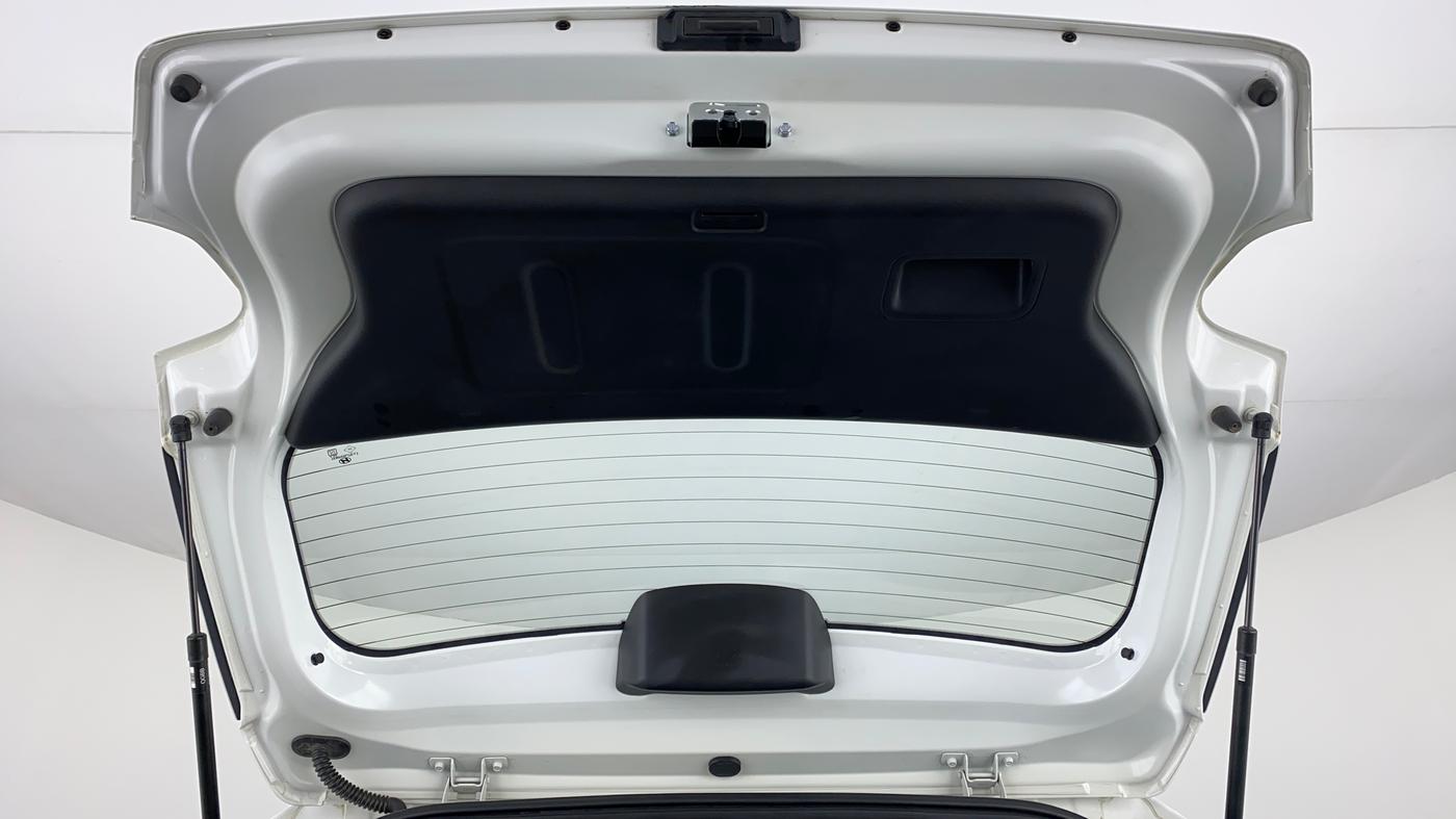 2019 Hyundai VENUE 1.0 TURBO GDI SX+ AT, Petrol, Automatic, 25,161 km, Boot Door Open