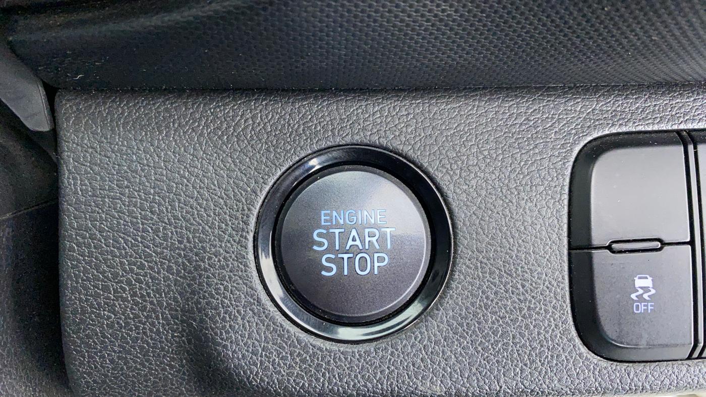 2019 Hyundai VENUE 1.0 TURBO GDI SX+ AT, Petrol, Automatic, 25,161 km, Keyless Start/ Stop Button