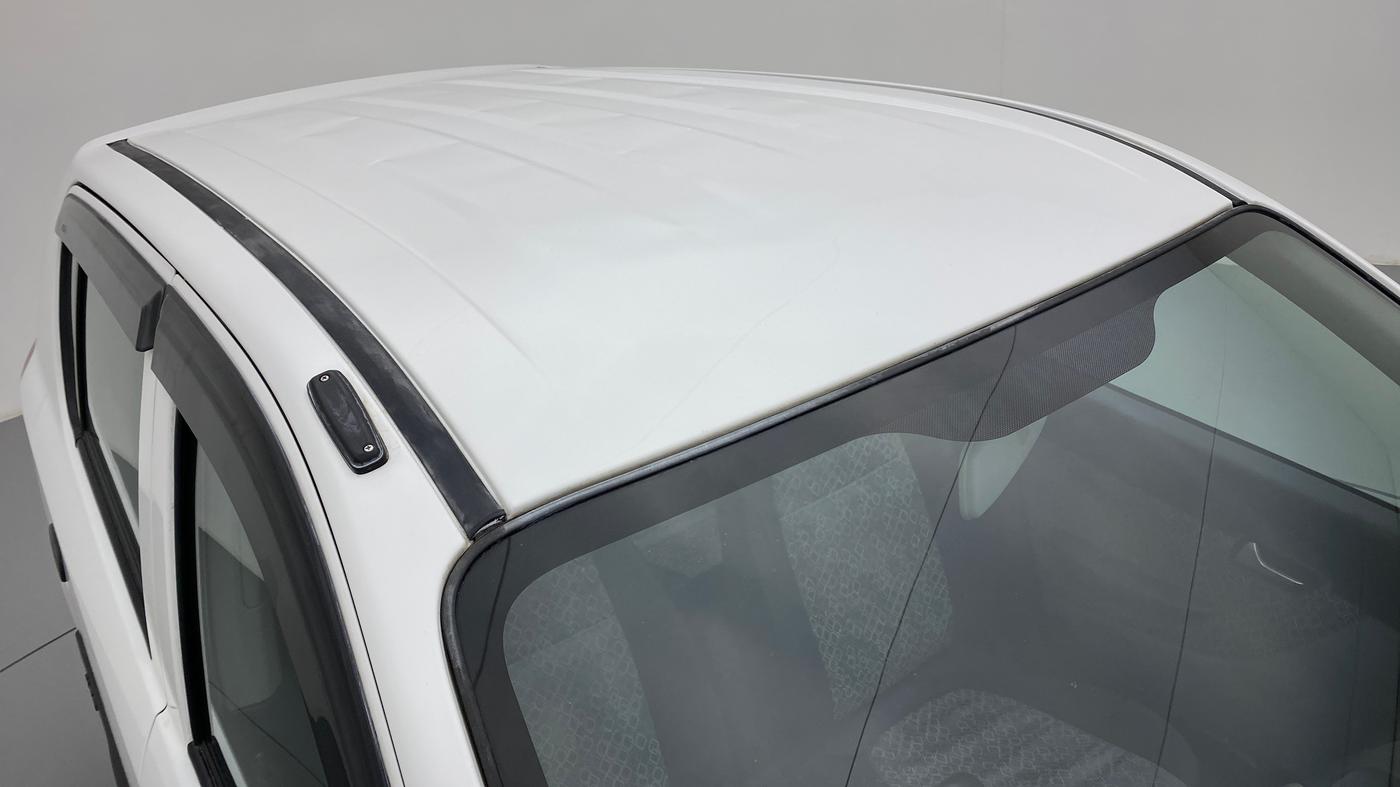 2017 Maruti Alto 800 LXI, Petrol, Manual, 66,230 km, Roof