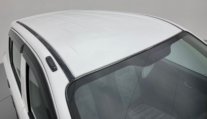 2017 Maruti Alto 800 LXI, Petrol, Manual, 66,230 km, Roof