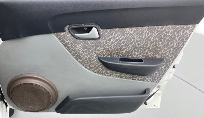 2017 Maruti Alto 800 LXI, Petrol, Manual, 66,230 km, Driver Side Door Panels Control