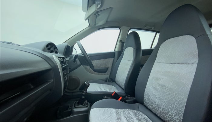 2017 Maruti Alto 800 LXI, Petrol, Manual, 66,230 km, Right Side Front Door Cabin