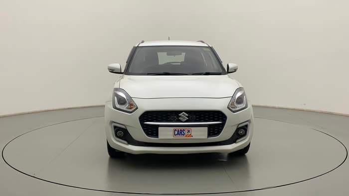 2018 Maruti Swift ZDI PLUS, Diesel, Manual, 75,328 km, Front