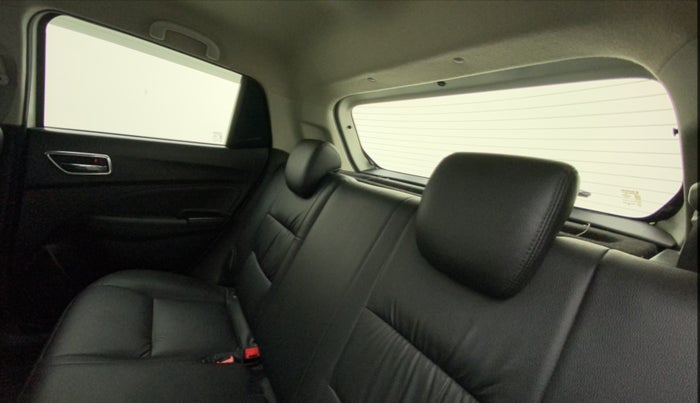 2018 Maruti Swift ZDI PLUS, Diesel, Manual, 75,328 km, Right Side Rear Door Cabin