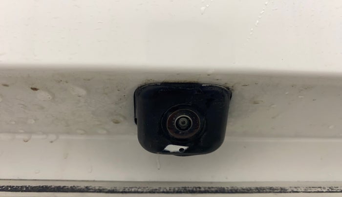 2021 Hyundai NEW I20 ASTA 1.2 AT, Petrol, Automatic, 60,448 km, Parking Camera