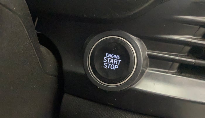 2021 Hyundai NEW I20 ASTA 1.2 AT, Petrol, Automatic, 60,448 km, Keyless Start/ Stop Button