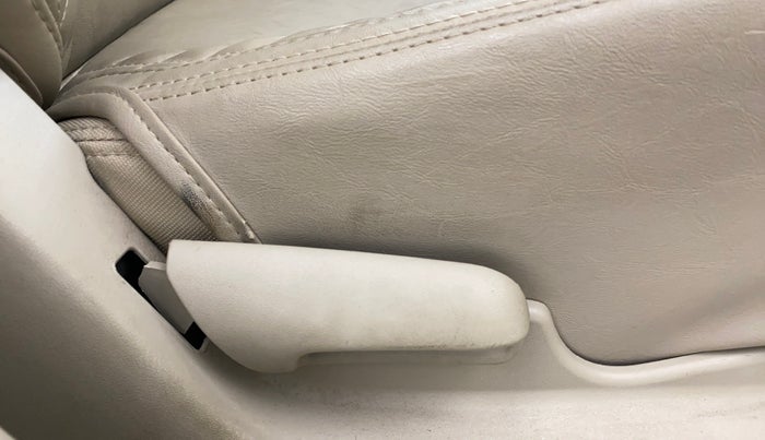 2024 Maruti Ciaz SIGMA 1.5 SHVS MT  PETROL, Petrol, Manual, 12,545 km, Driver Side Adjustment Panel