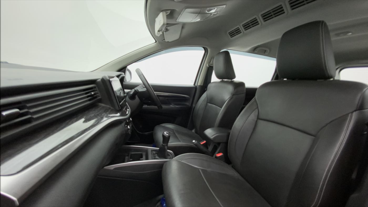 2019 Maruti XL6 ALPHA MT, Petrol, Manual, 12,179 km, Right Side Front Door Cabin
