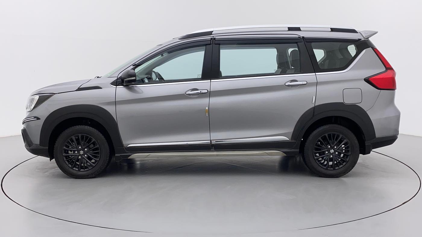 2019 Maruti XL6 ALPHA MT, Petrol, Manual, 12,179 km, Left Side