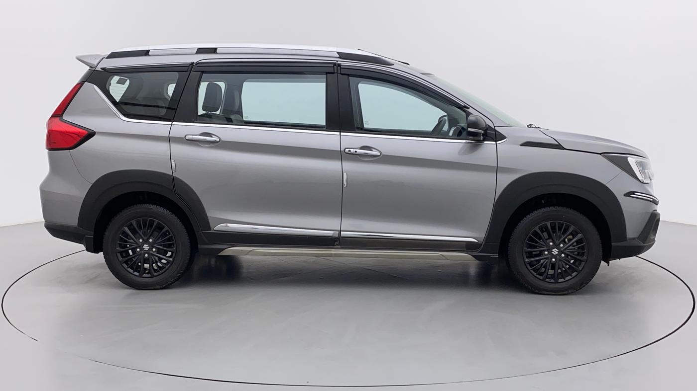 2019 Maruti XL6 ALPHA MT, Petrol, Manual, 12,179 km, Right Side View