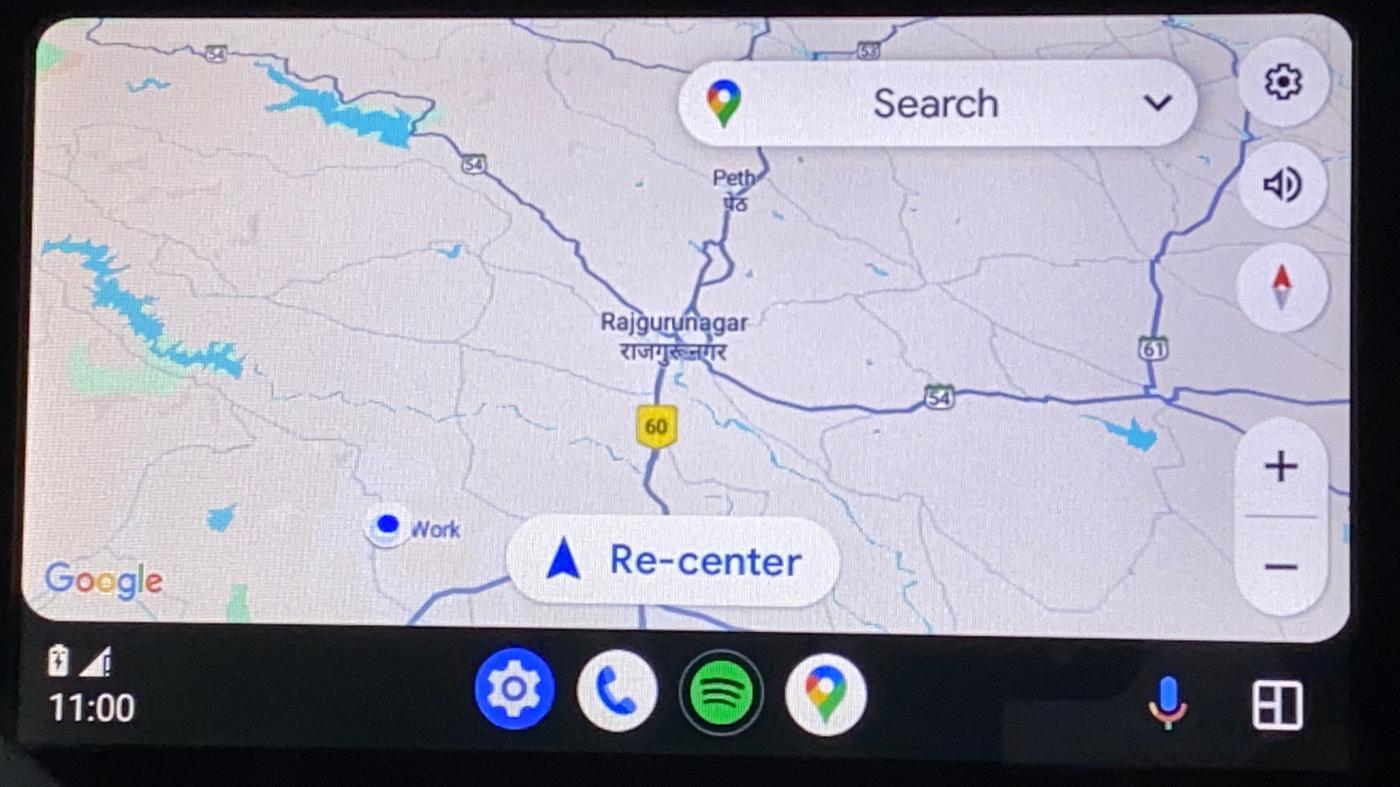 2019 Maruti XL6 ALPHA MT, Petrol, Manual, 12,179 km, Navigation System