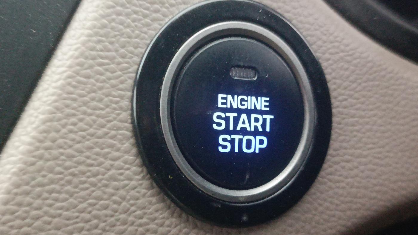 2014 Hyundai Elite i20 SPORTZ 1.2 (O), Petrol, Manual, 54,832 km, Keyless Start/ Stop Button