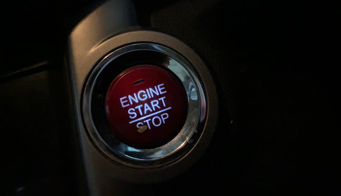 2015 Honda City 1.5L I-VTEC VX CVT, Petrol, Automatic, 79,184 km, Keyless Start/ Stop Button