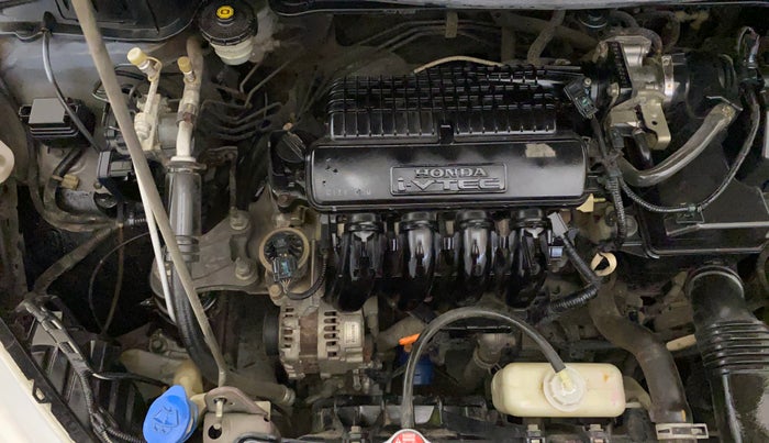 2015 Honda City 1.5L I-VTEC VX CVT, Petrol, Automatic, 79,184 km, Engine View - Right