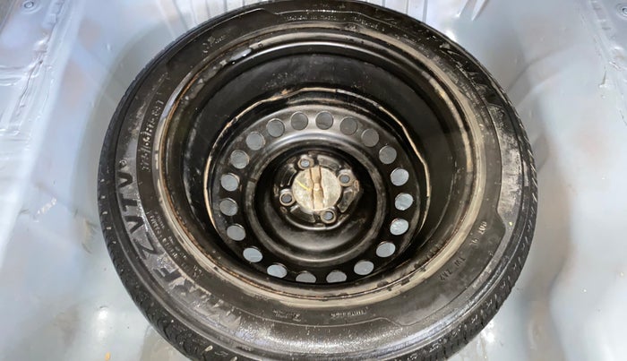 2015 Honda City 1.5L I-VTEC VX CVT, Petrol, Automatic, 79,184 km, Spare Tyre