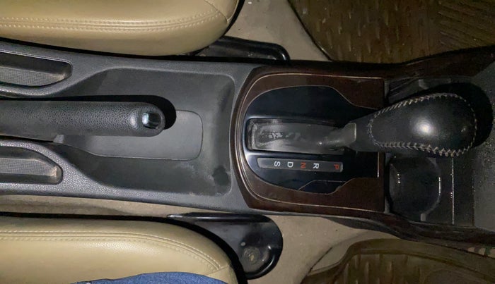 2015 Honda City 1.5L I-VTEC VX CVT, Petrol, Automatic, 79,184 km, Gear Lever