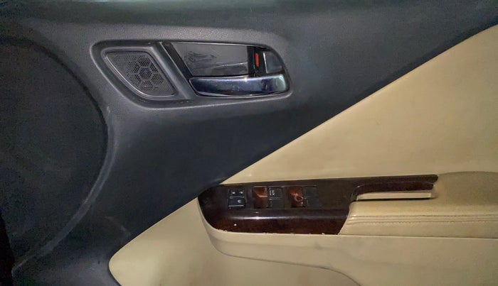 2015 Honda City 1.5L I-VTEC VX CVT, Petrol, Automatic, 79,184 km, Driver Side Door Panels Control