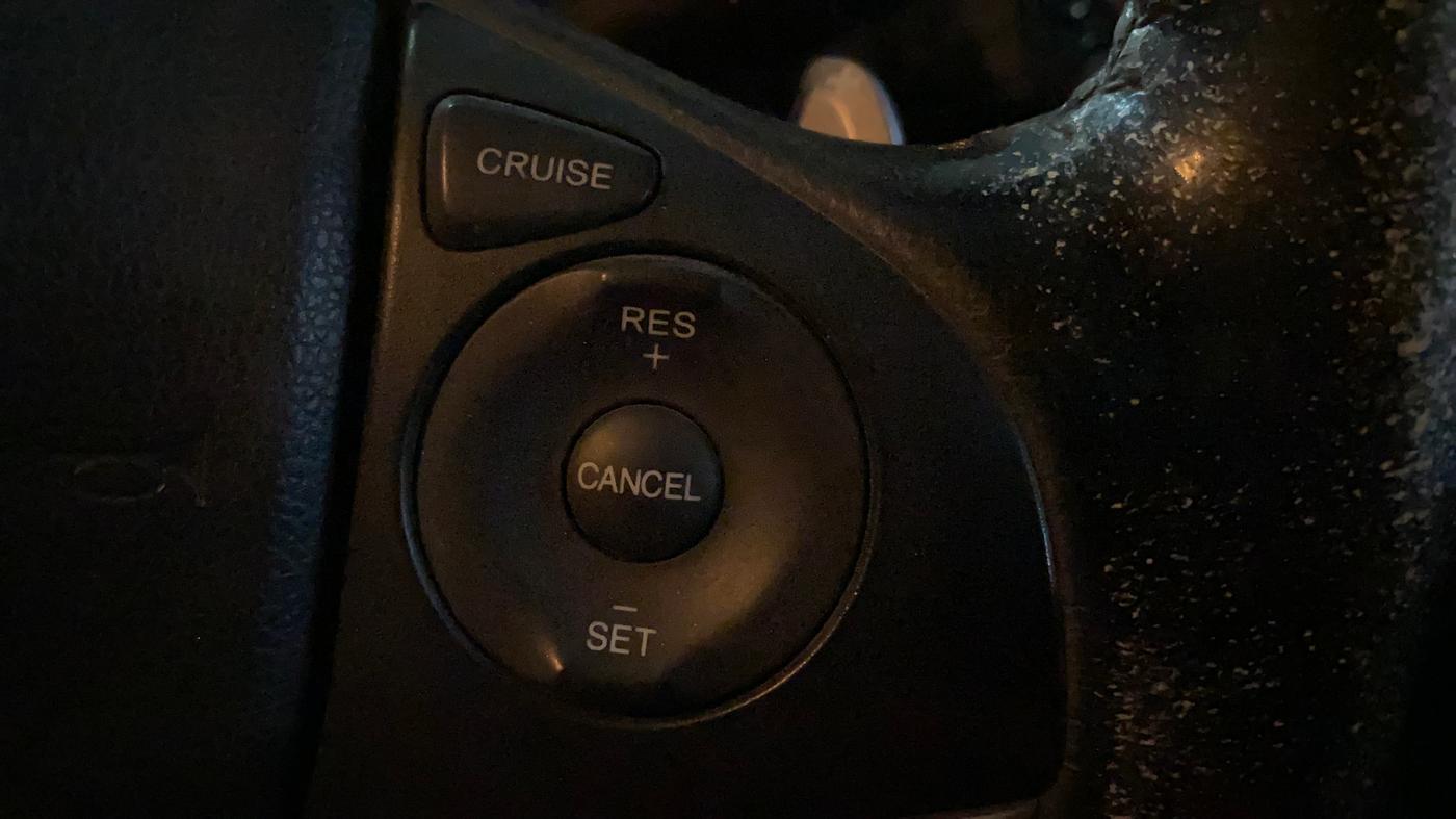 2015 Honda City 1.5L I-VTEC VX CVT, Petrol, Automatic, 79,184 km, Adaptive Cruise Control