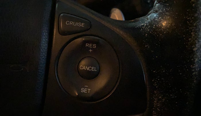 2015 Honda City 1.5L I-VTEC VX CVT, Petrol, Automatic, 79,184 km, Adaptive Cruise Control