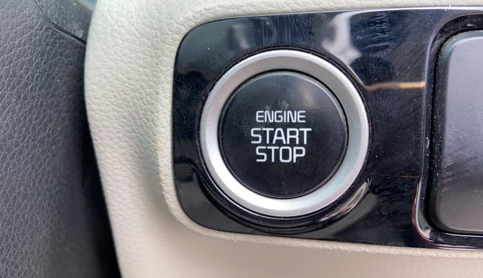 2023 KIA SONET HTX 1.0 DCT, Petrol, Automatic, 59,238 km, Keyless Start/ Stop Button