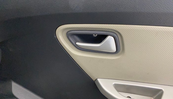 2017 Maruti Alto K10 VXI, Petrol, Manual, 47,119 km, Driver Side Door Panels Control