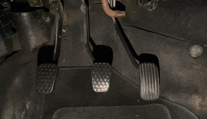 2020 Tata Tiago XT PETROL, Petrol, Manual, 51,555 km, Pedals