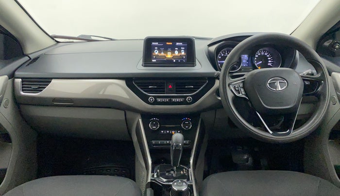 2019 Tata NEXON XZA PLUS DIESEL, Diesel, Automatic, 41,216 km, Dashboard