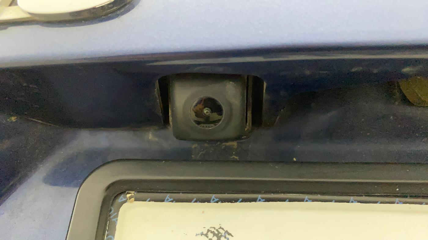 2021 Maruti IGNIS ALPHA 1.2, Petrol, Manual, 39,436 km, Parking Camera