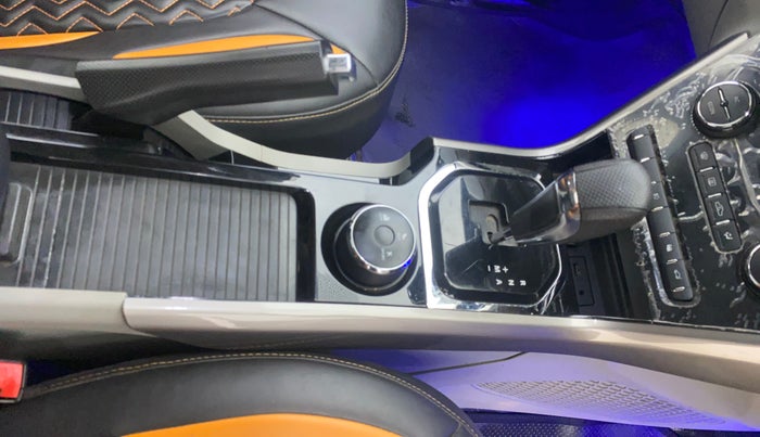 2019 Tata NEXON XZA PLUS DIESEL, Diesel, Automatic, 24,004 km, Gear Lever