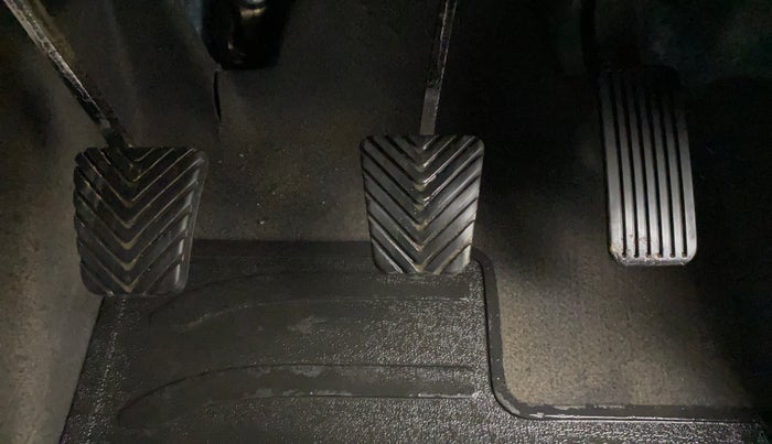 2024 Hyundai Creta SX (O) 1.5 PETROL, Petrol, Manual, 8,834 km, Pedals