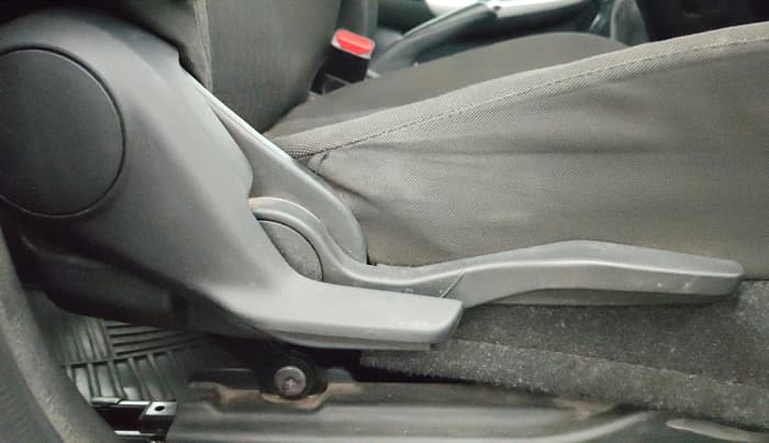 2017 Maruti Baleno ALPHA PETROL 1.2, Petrol, Manual, 57,307 km, Driver Side Adjustment Panel