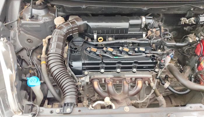 2017 Maruti Baleno ALPHA PETROL 1.2, Petrol, Manual, 57,307 km, Engine View - Right
