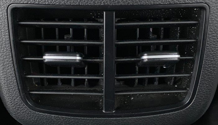 2021 KIA SELTOS HTX AT PETROL, Petrol, Automatic, 14,038 km, Rear AC Vents