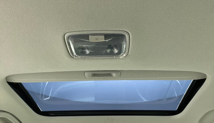 2021 KIA SELTOS HTX AT PETROL, Petrol, Automatic, 14,038 km, Moonroof/ Sunroof